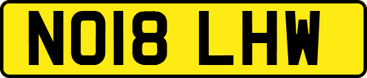 NO18LHW