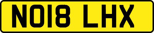 NO18LHX