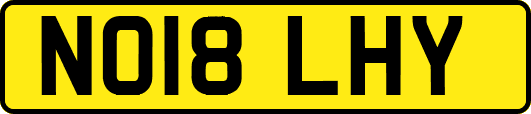 NO18LHY