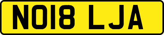 NO18LJA
