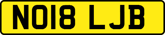 NO18LJB