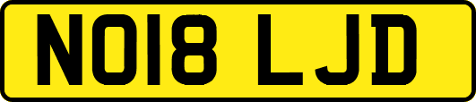 NO18LJD