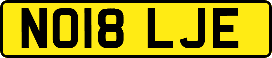 NO18LJE
