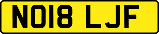 NO18LJF