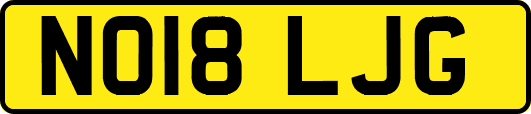 NO18LJG