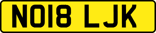 NO18LJK