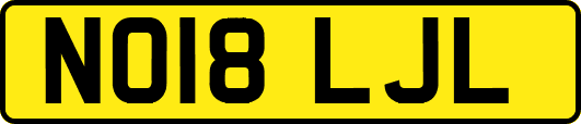NO18LJL