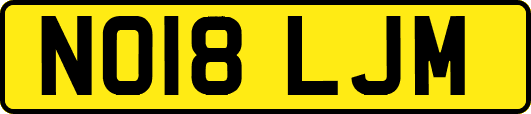 NO18LJM