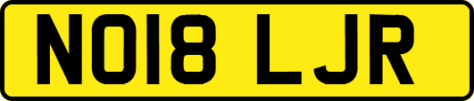 NO18LJR