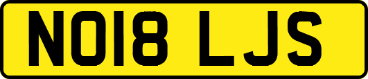 NO18LJS