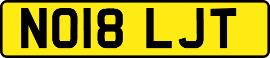 NO18LJT