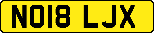NO18LJX