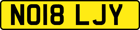 NO18LJY