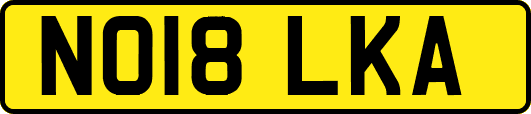 NO18LKA