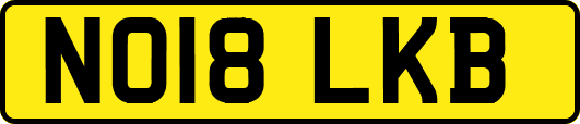 NO18LKB