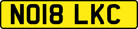 NO18LKC