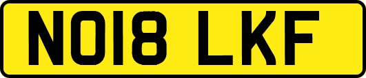 NO18LKF