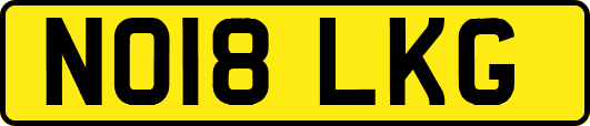 NO18LKG