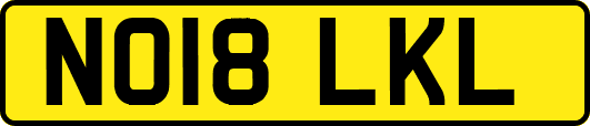 NO18LKL