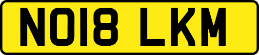 NO18LKM