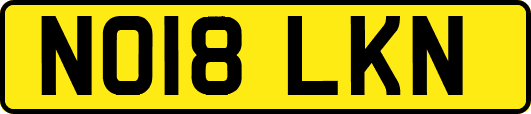 NO18LKN