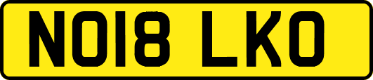 NO18LKO