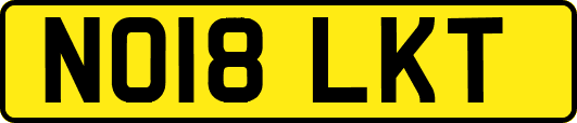 NO18LKT
