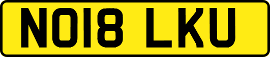 NO18LKU