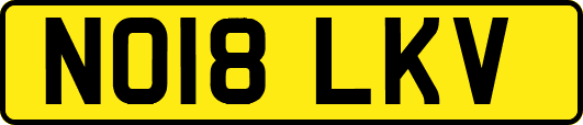 NO18LKV