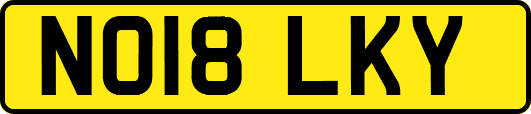 NO18LKY