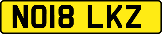 NO18LKZ