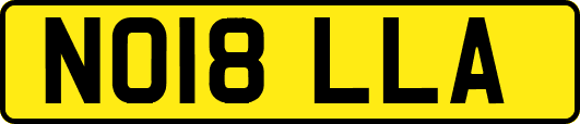 NO18LLA