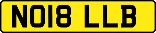 NO18LLB