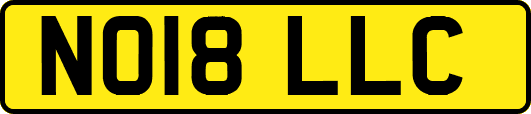 NO18LLC