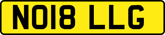 NO18LLG