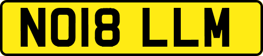 NO18LLM