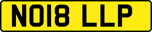 NO18LLP