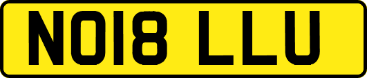 NO18LLU