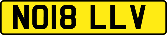 NO18LLV