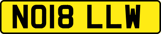 NO18LLW
