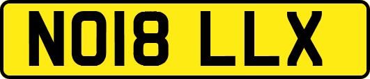 NO18LLX