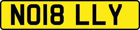 NO18LLY