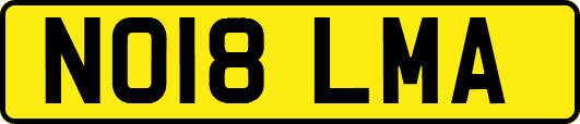 NO18LMA