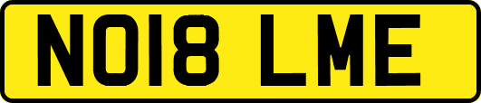 NO18LME