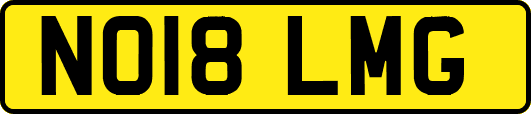 NO18LMG