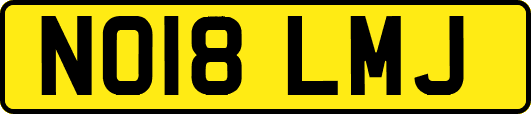 NO18LMJ