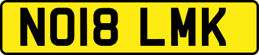 NO18LMK