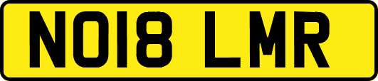 NO18LMR