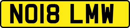 NO18LMW