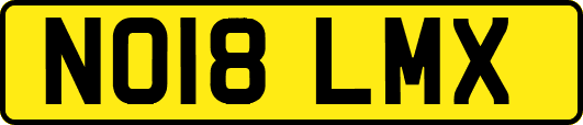 NO18LMX